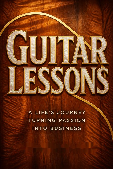 Guitar Lessons by Bob Taylor