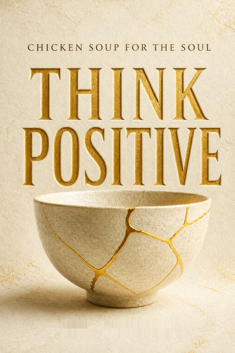 Chicken Soup for the Soul by Jack Canfield