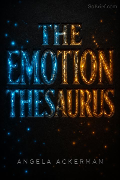The Emotion Thesaurus