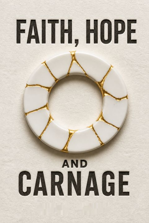 Faith, Hope and Carnage