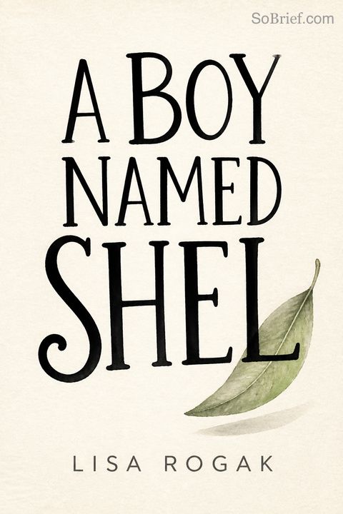 A Boy Named Shel