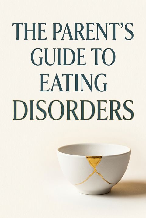 The Parent's Guide to Eating Disorders by Marcia Herrin