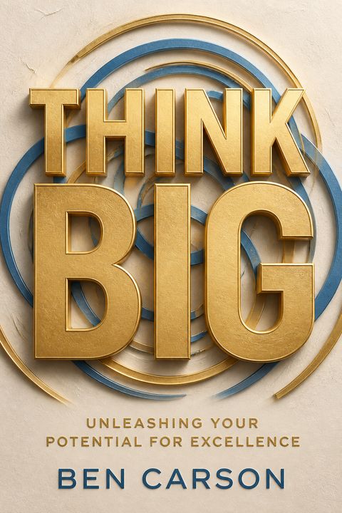 Think Big by Ben Carson