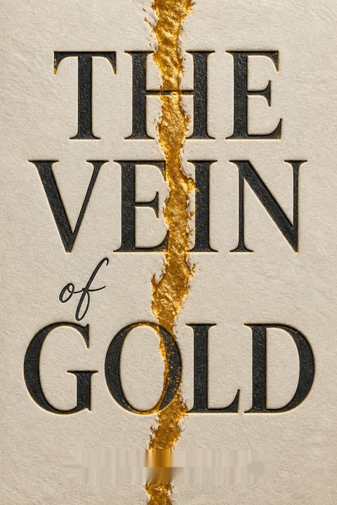 The Vein of Gold by Julia Cameron