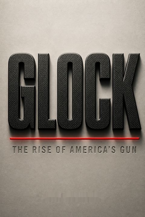 Glock by Paul M. Barrett