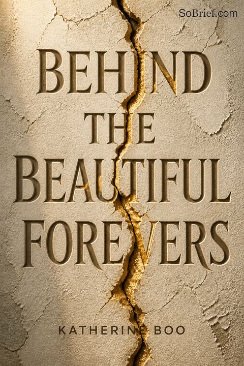 Behind the Beautiful Forevers