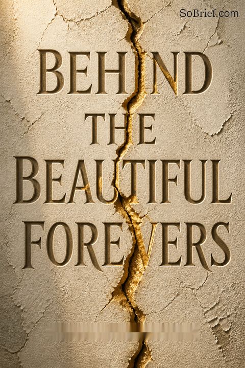 Behind the Beautiful Forevers