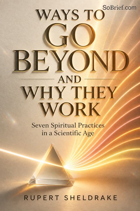 Ways to Go Beyond And Why They Work