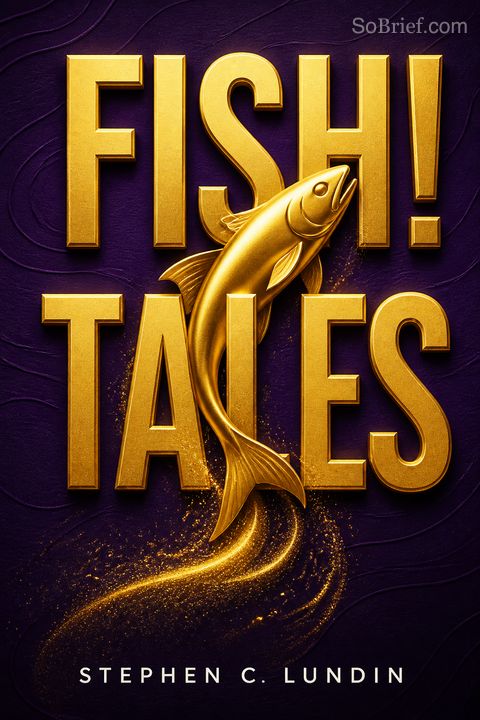 Fish! Tales