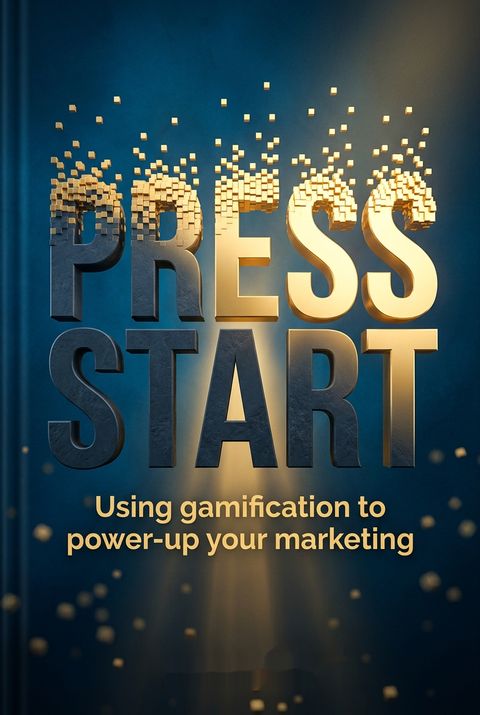 Press Start by Daniel     Griffin
