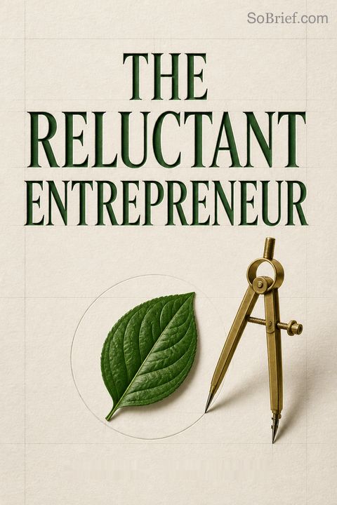 The Reluctant Entrepreneur