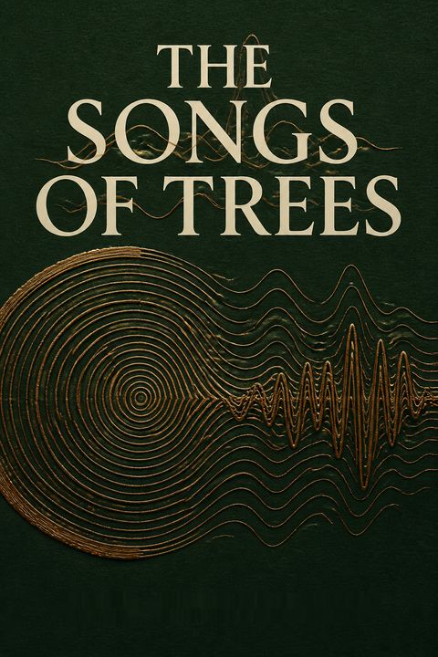 The Songs of Trees by David George Haskell