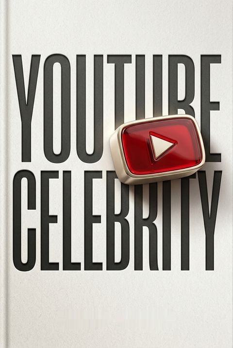 YouTube Celebrity by David Brock