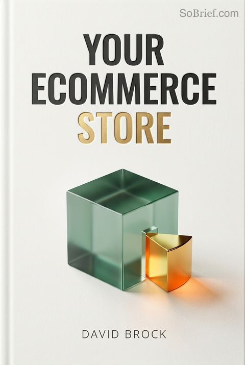 Your Ecommerce Store