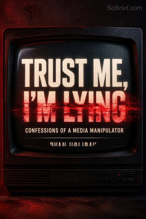 Trust Me, I'm Lying