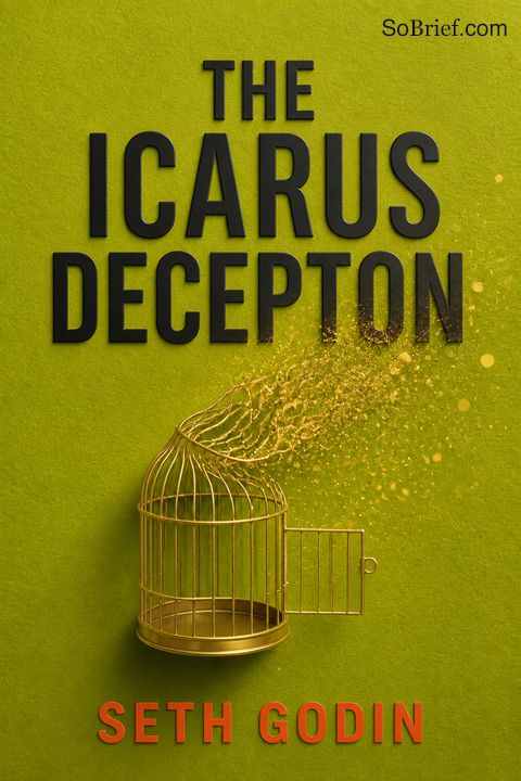 The Icarus Deception