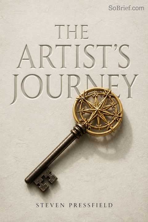 The Artist's Journey