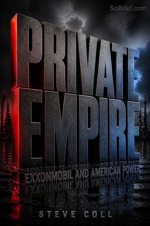 Private Empire