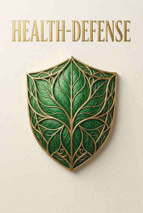 Health-Defense by Bill Gottlieb