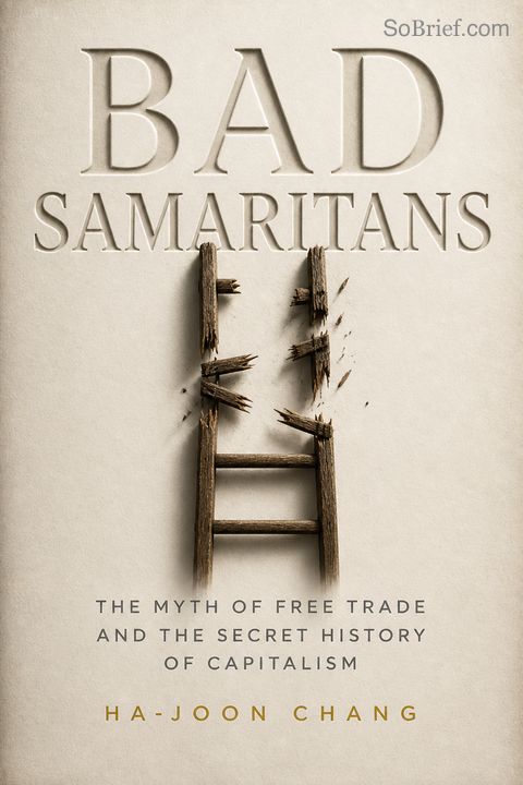 Bad Samaritans
