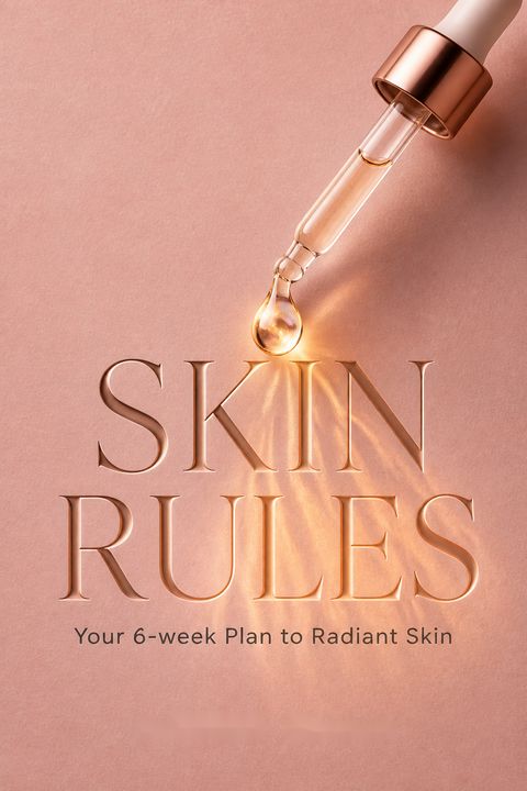 Skin Rules by Jaishree Sharad