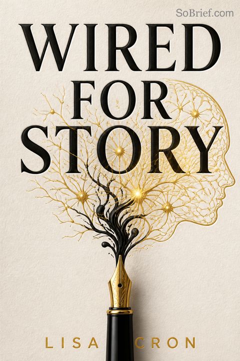 Wired for Story