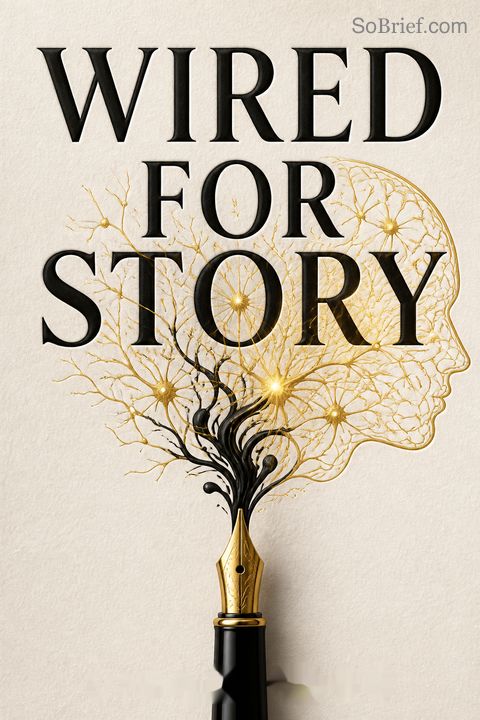 Wired for Story