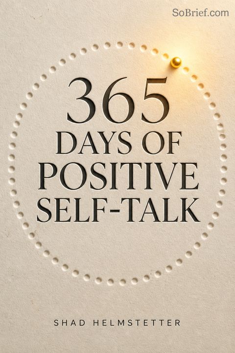 365 Days of Positive Self-Talk