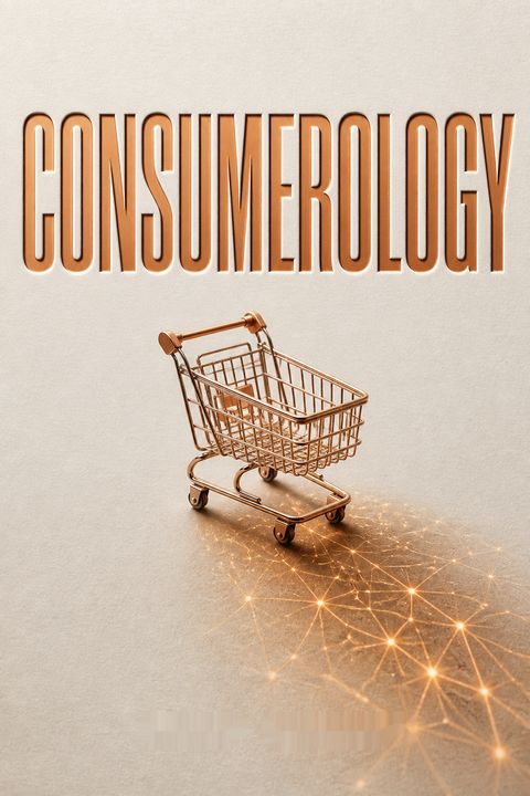 Consumerology by Philip Graves