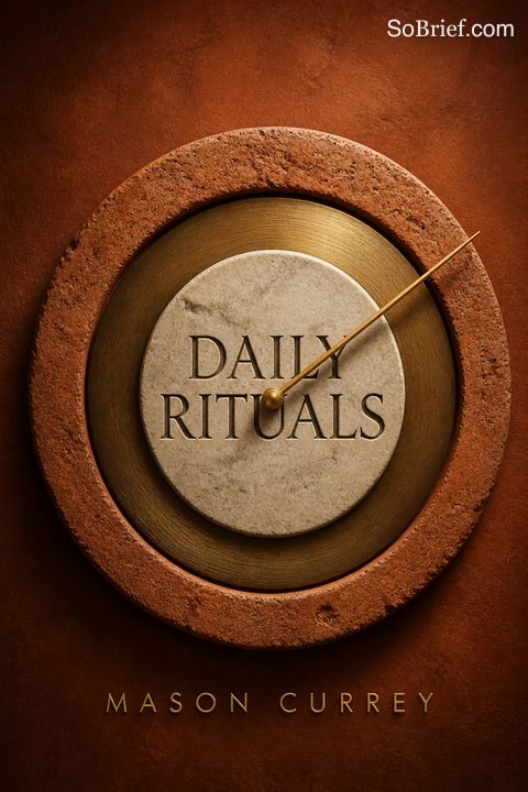 Daily Rituals