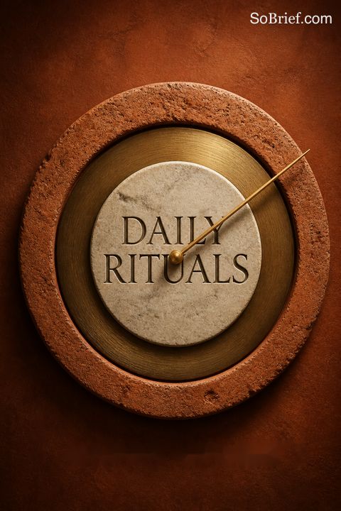 Daily Rituals