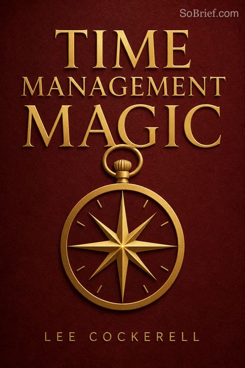 Time Management Magic