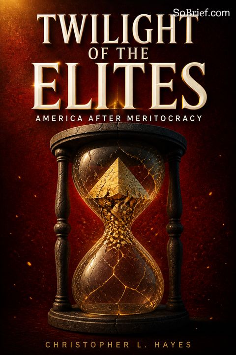 Twilight of the Elites