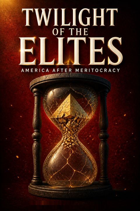 Twilight of the Elites by Christopher L. Hayes