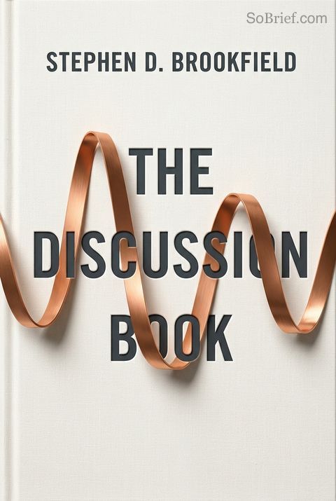 The Discussion Book