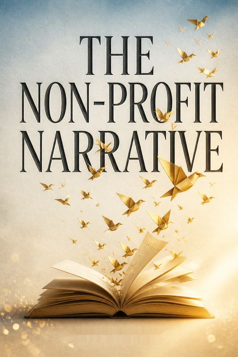The Non-Profit Narrative by Dan Portnoy