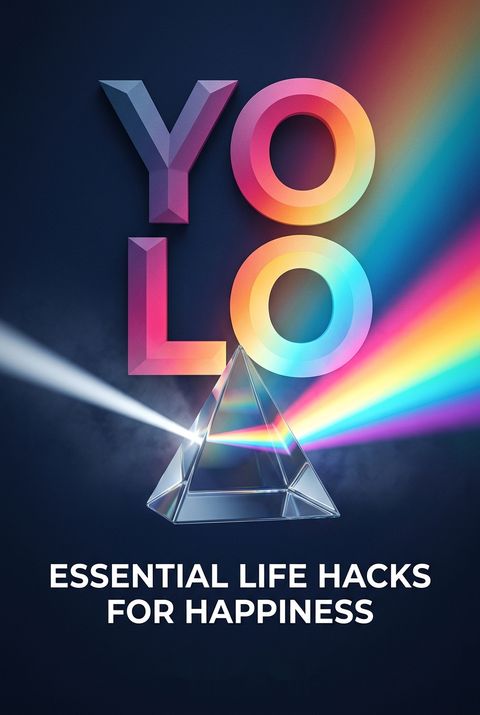 YOLO by Vindy Teja