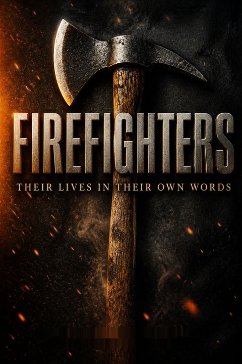 Firefighters by Dennis  Smith