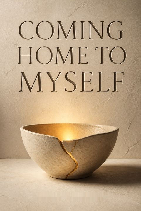Coming Home to Myself by Marion Woodman
