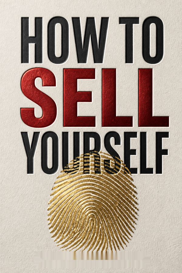 How to Sell Yourself