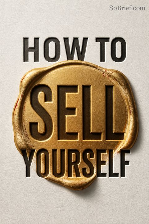 How to Sell Yourself by Joe Girard