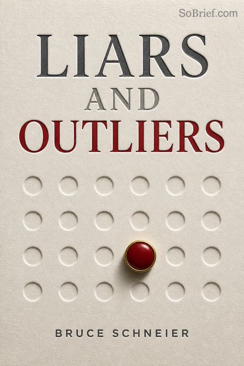 Liars and Outliers