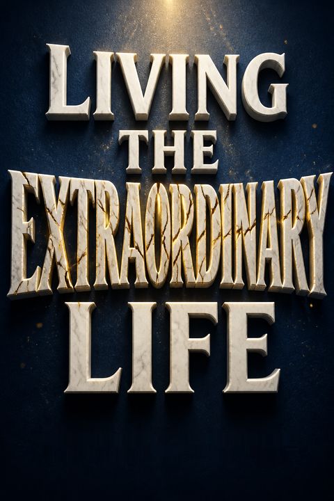 Living the Extraordinary Life by Charles F. Stanley