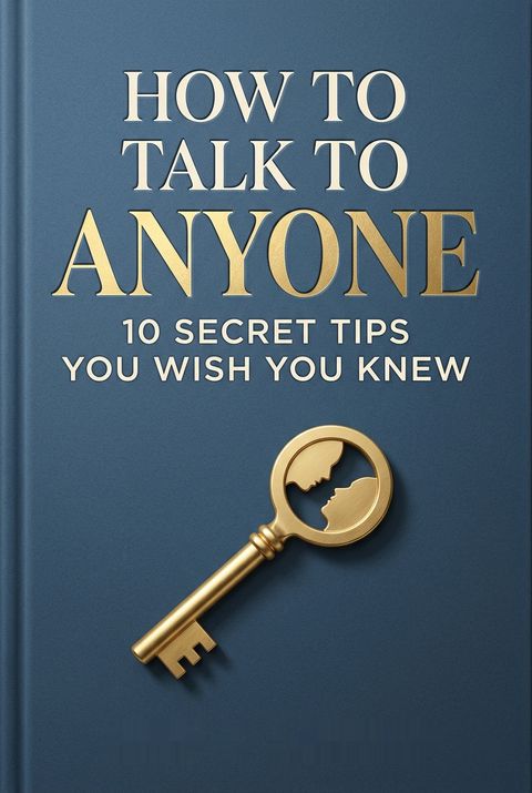 How To Talk To Anyone by John S. Lawson