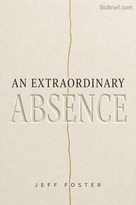 An Extraordinary Absence