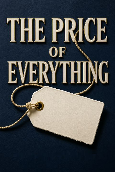 The Price of Everything by Russell Roberts