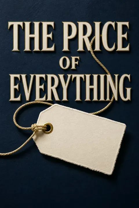 The Price of Everything by Russell Roberts