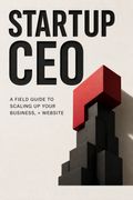 Startup CEO