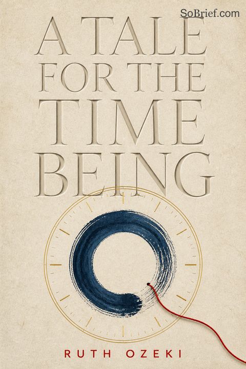 A Tale for the Time Being