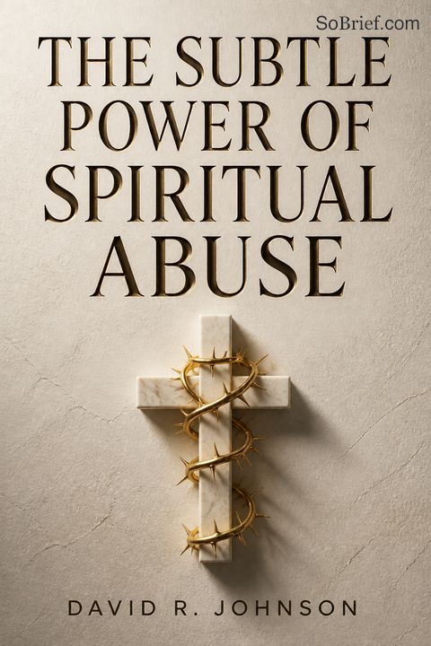 Subtle Power of Spiritual Abuse, The